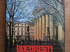 BucurestI - de Hedy Loffler