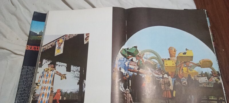 BucurestI - de Hedy Loffler.