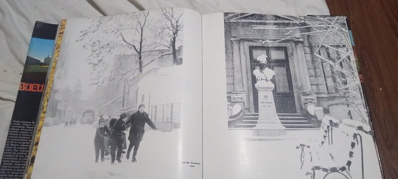 BucurestI - de Hedy Loffler.