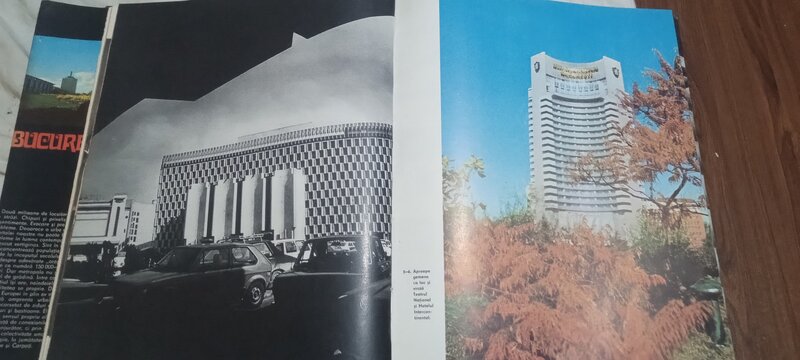 BucurestI - de Hedy Loffler.
